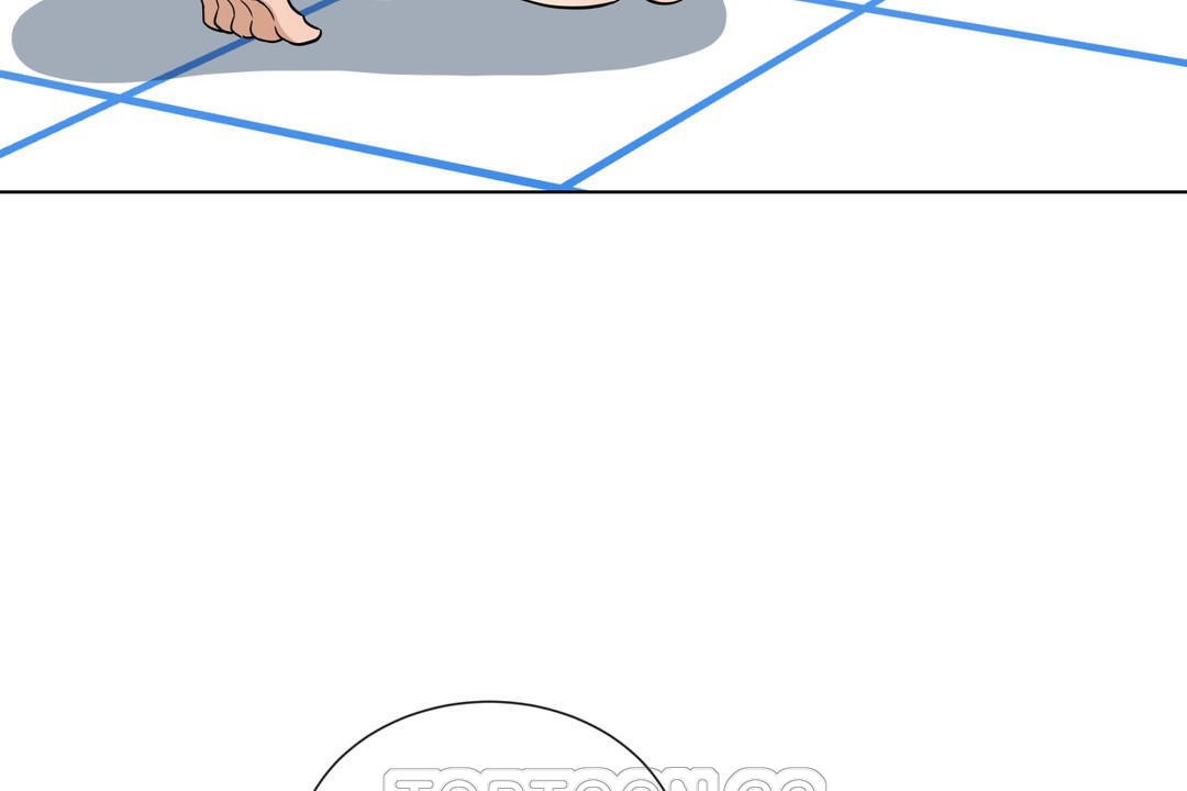 羞愧的房间第7话