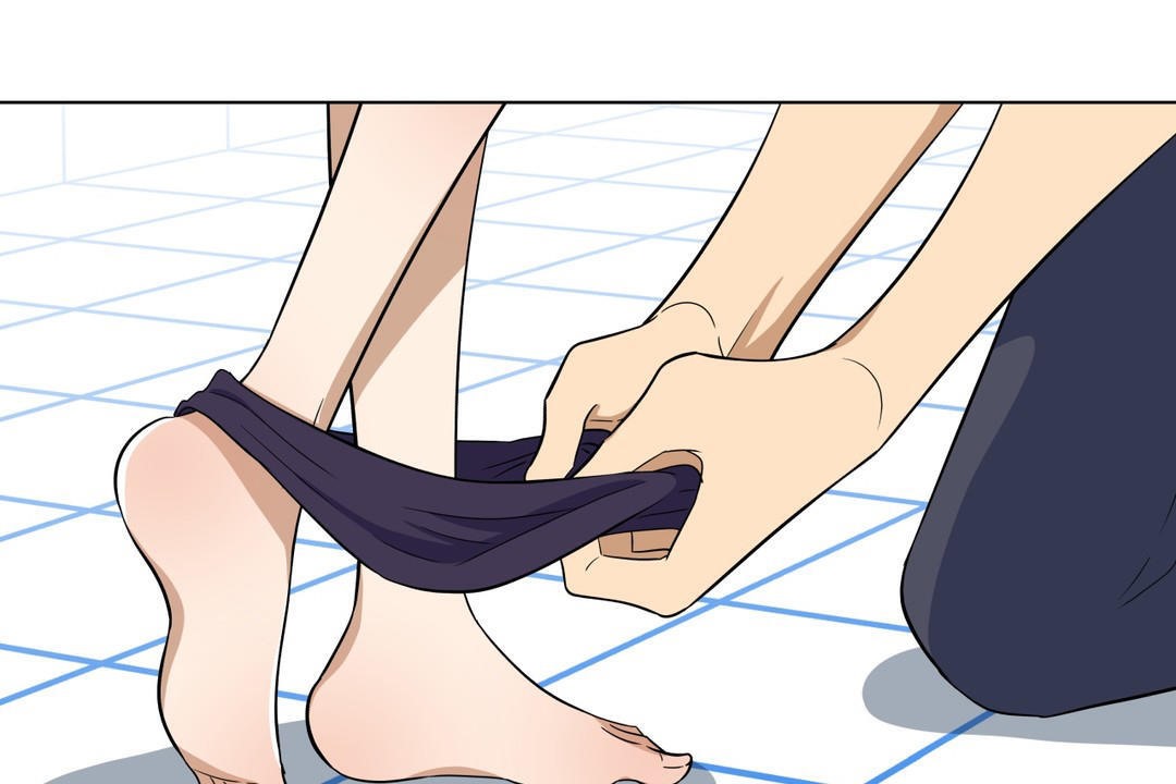 羞愧的房间第7话