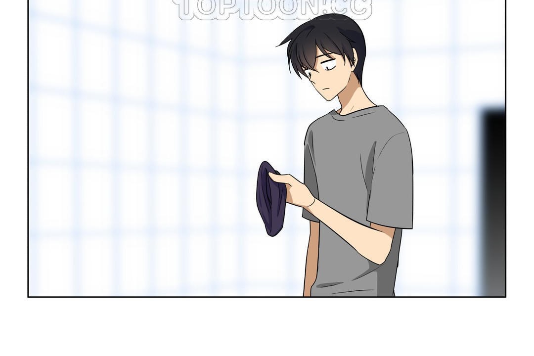 羞愧的房间第7话