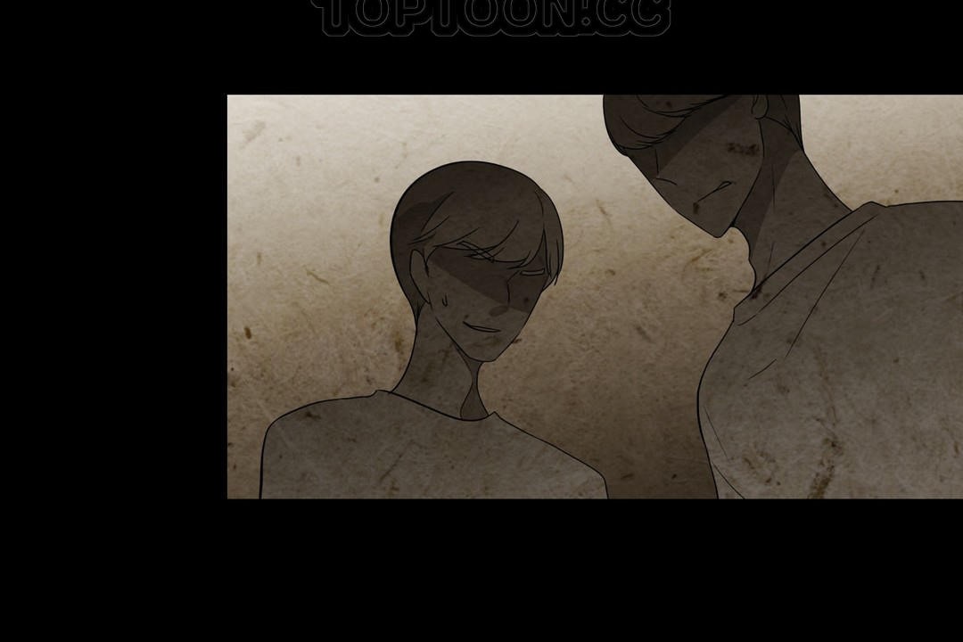 羞愧的房间第7话