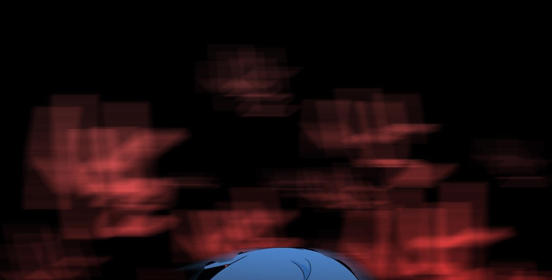 羞愧的房间第7话