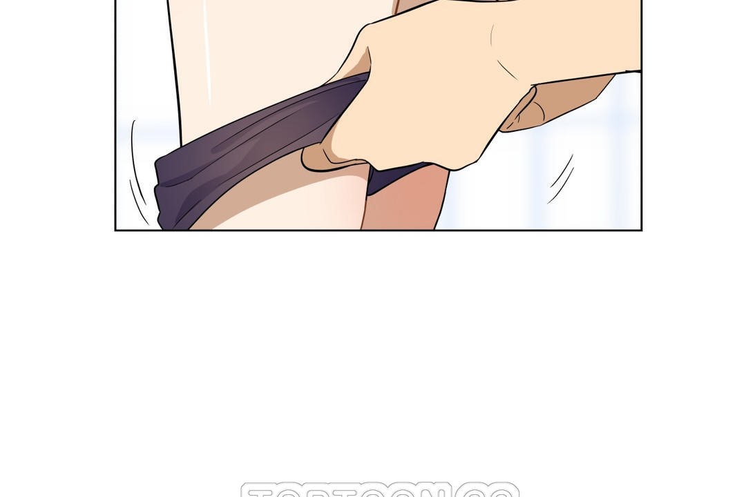 羞愧的房间第7话