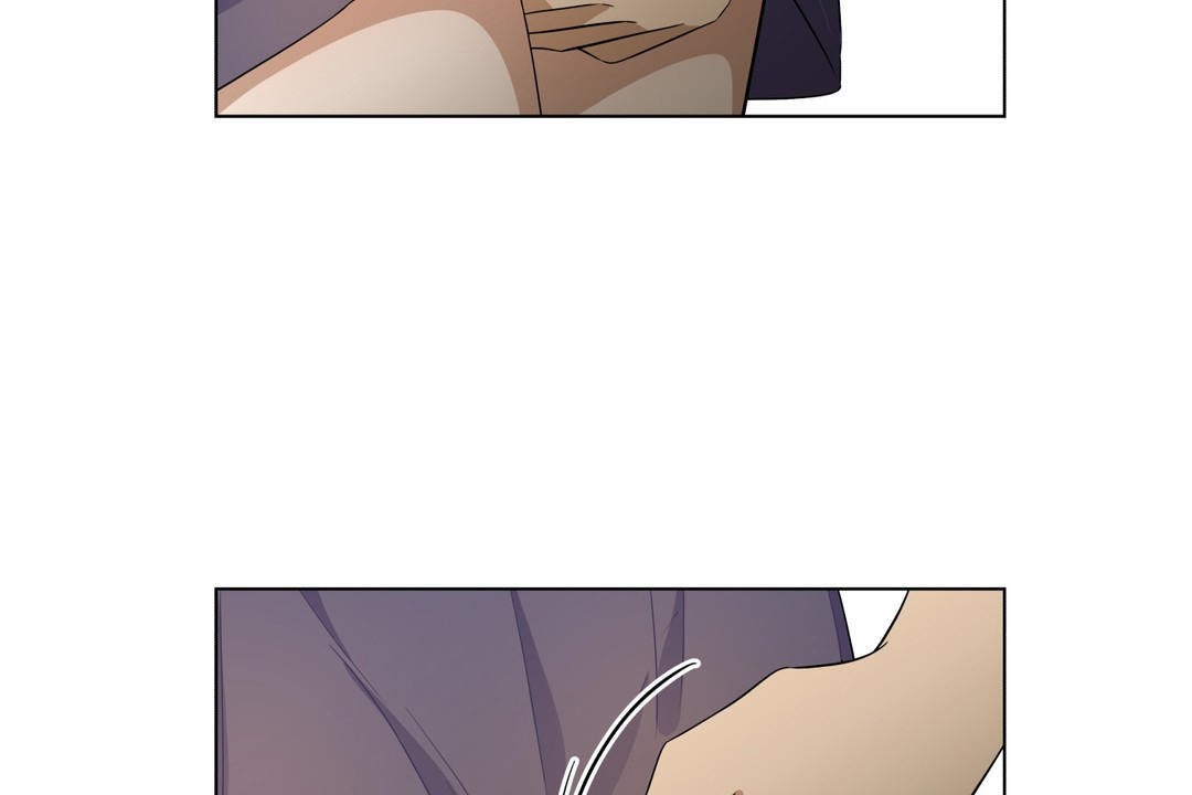 羞愧的房间第8话