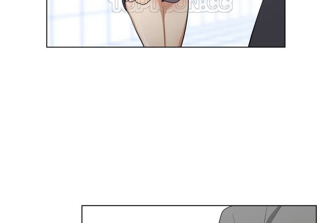 羞愧的房間第8話