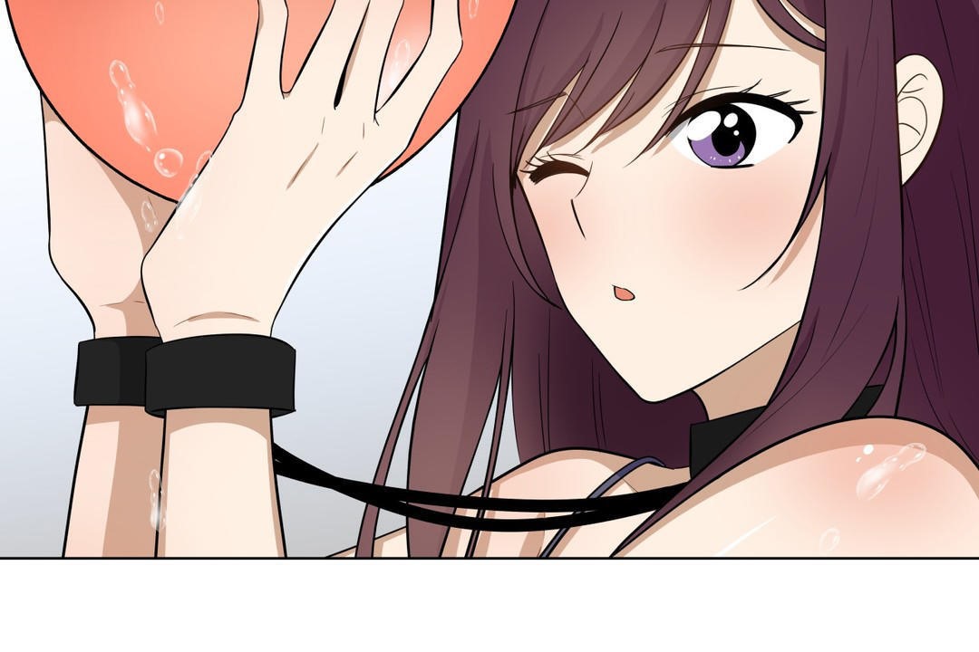 羞愧的房间第9话