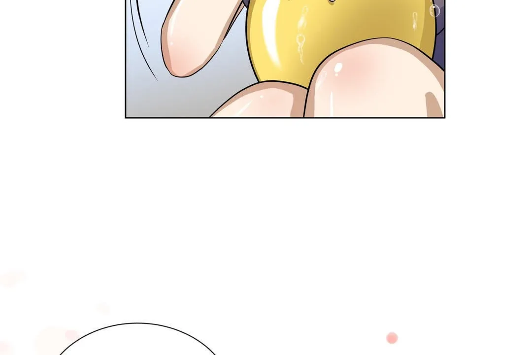 羞愧的房間第9話