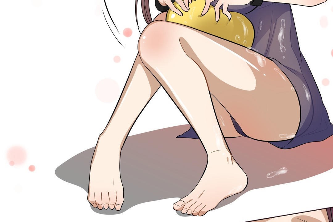 羞愧的房间第9话