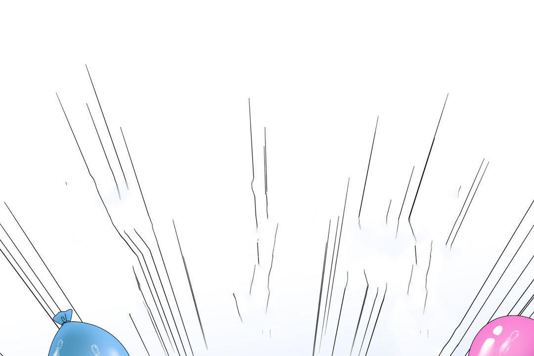 羞愧的房间第9话