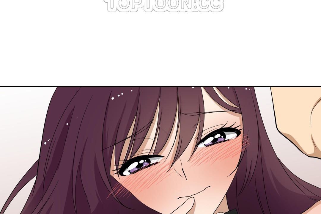 羞愧的房間第9話