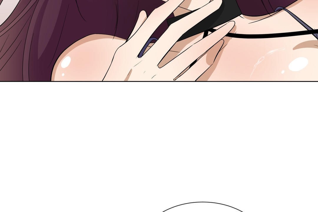 羞愧的房间第9话