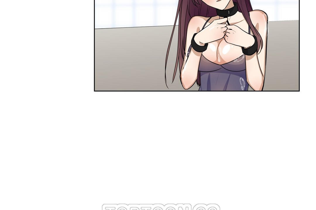 羞愧的房间第10话