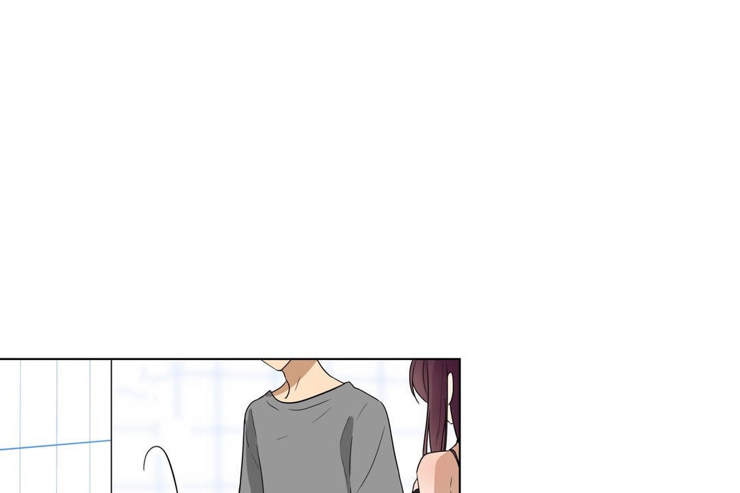 羞愧的房间第10话