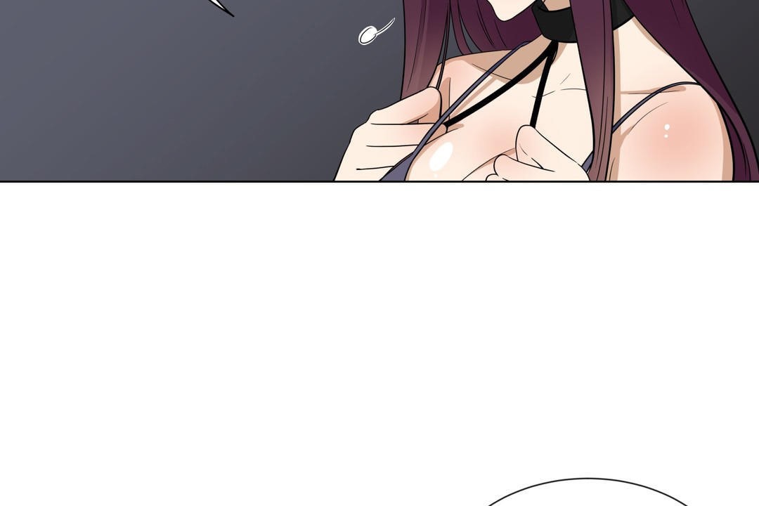 羞愧的房间第10话