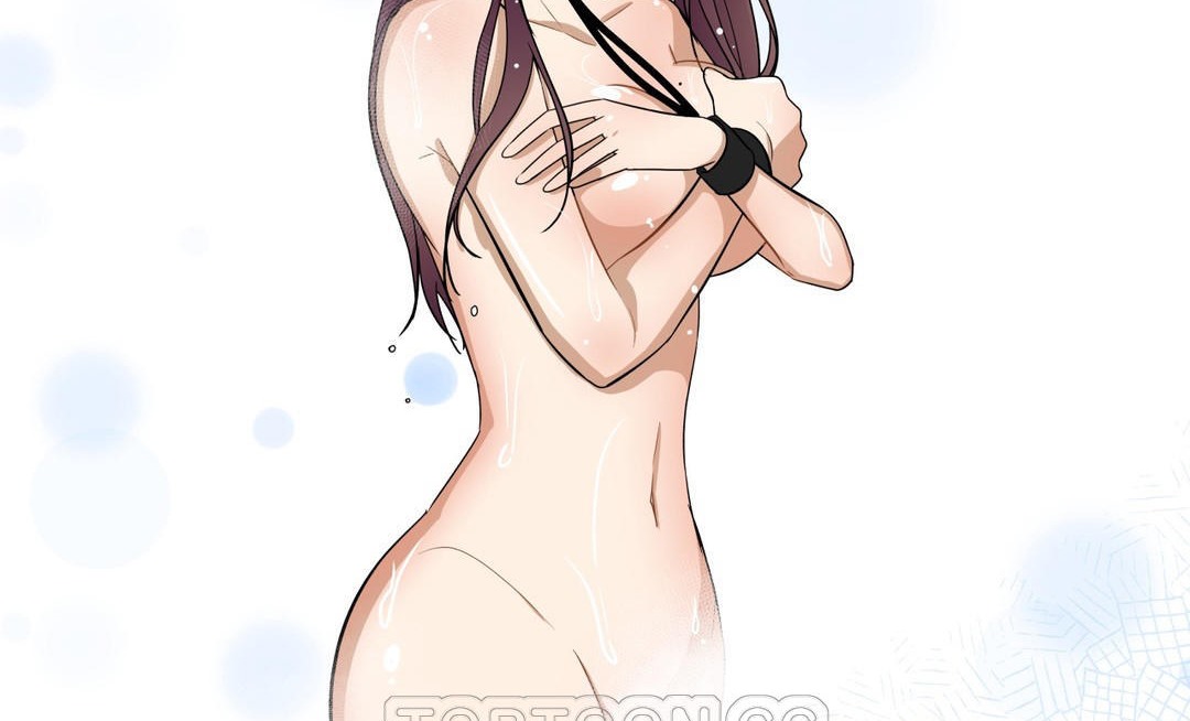 羞愧的房间第10话