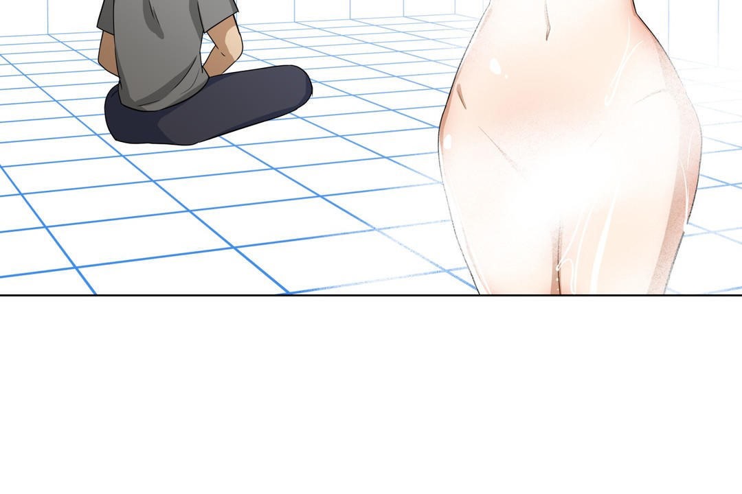 羞愧的房间第11话