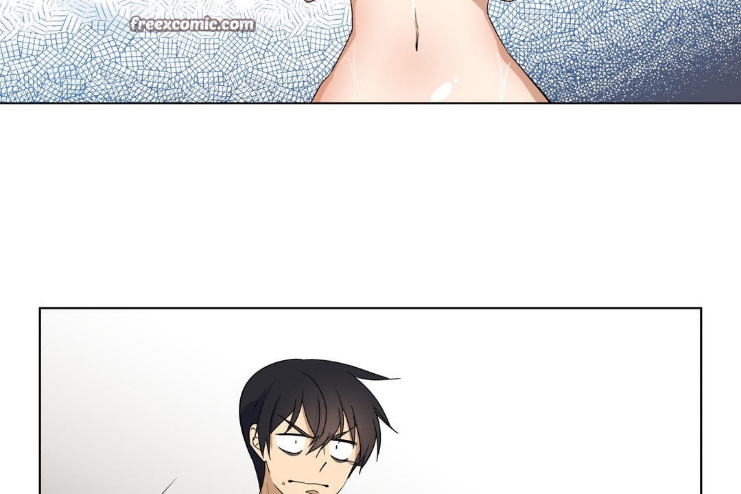 羞愧的房间第11话