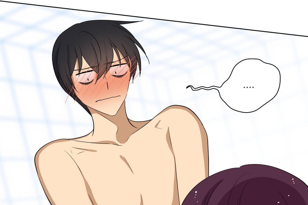 羞愧的房间第11话