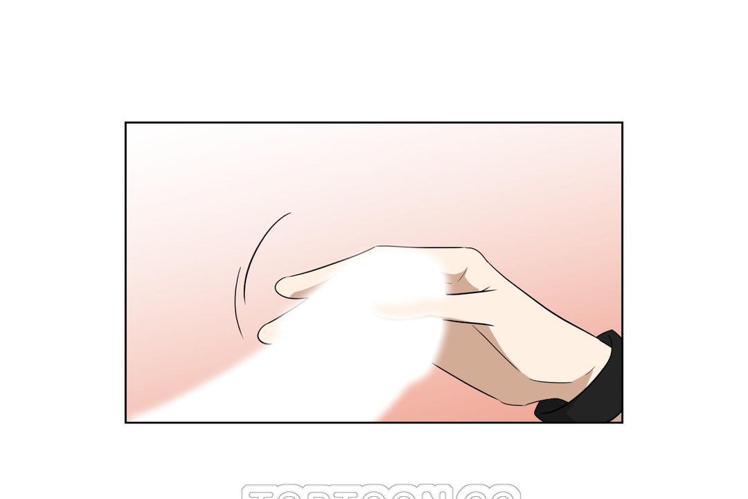 羞愧的房间第11话