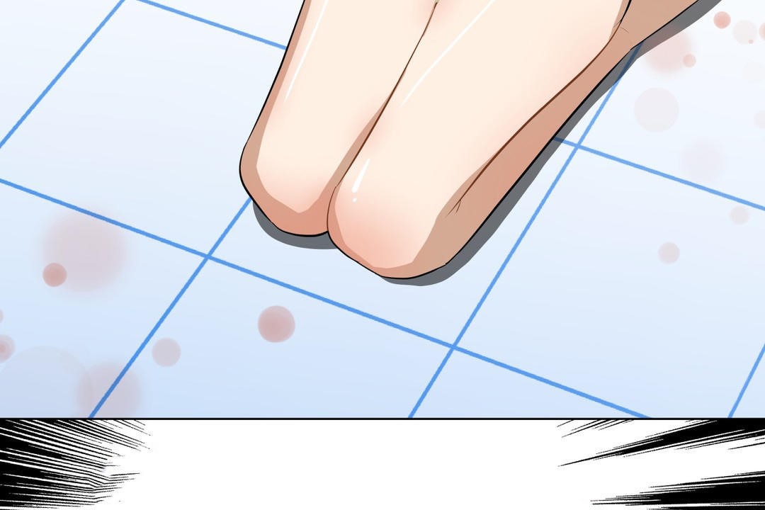 羞愧的房间第11话