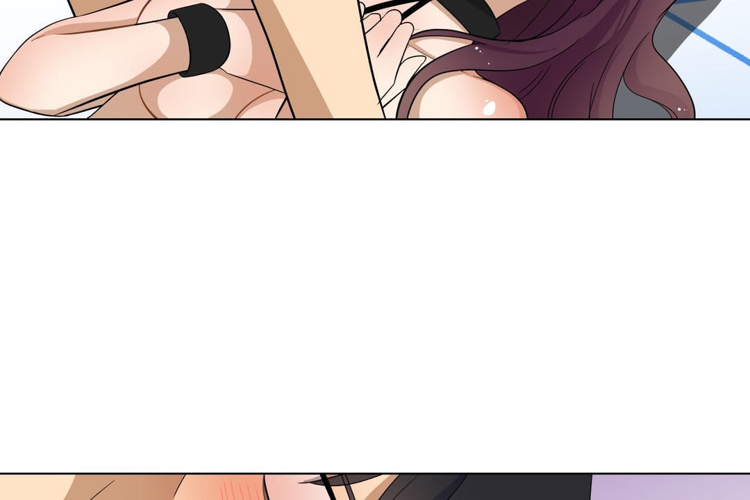 羞愧的房间第11话