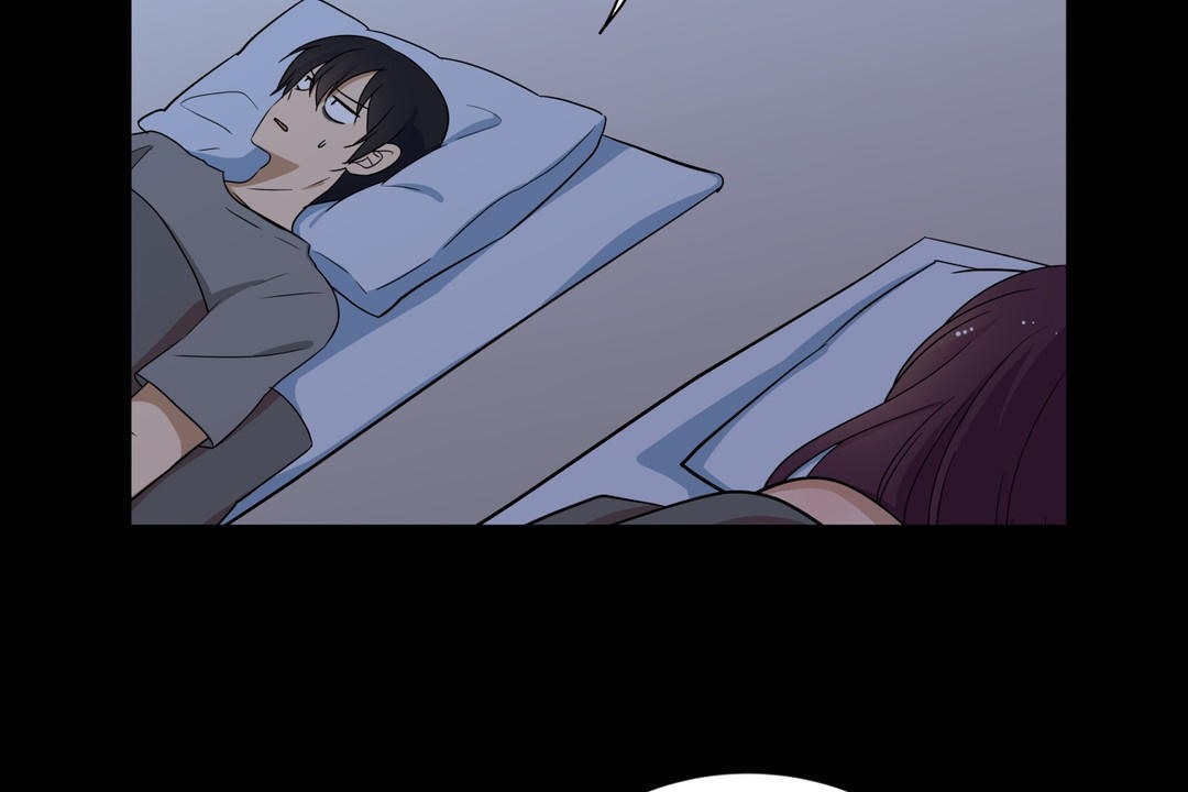 羞愧的房间第12话