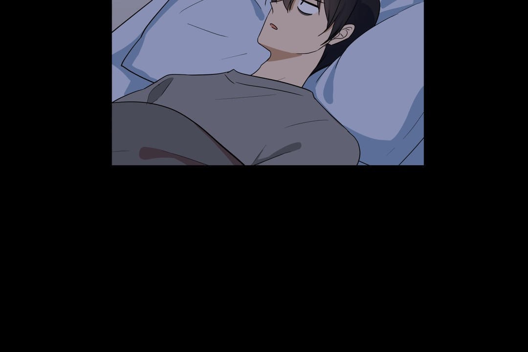 羞愧的房間第12話