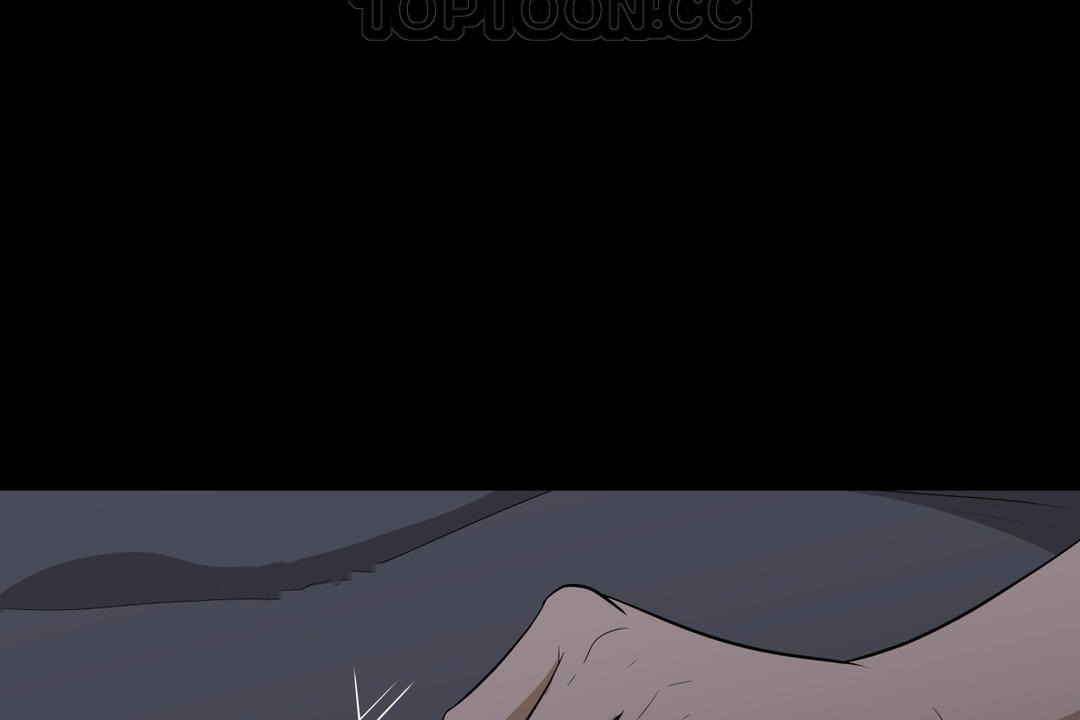 羞愧的房间第12话