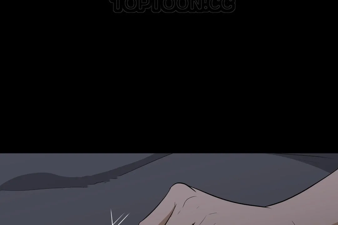 羞愧的房間第12話