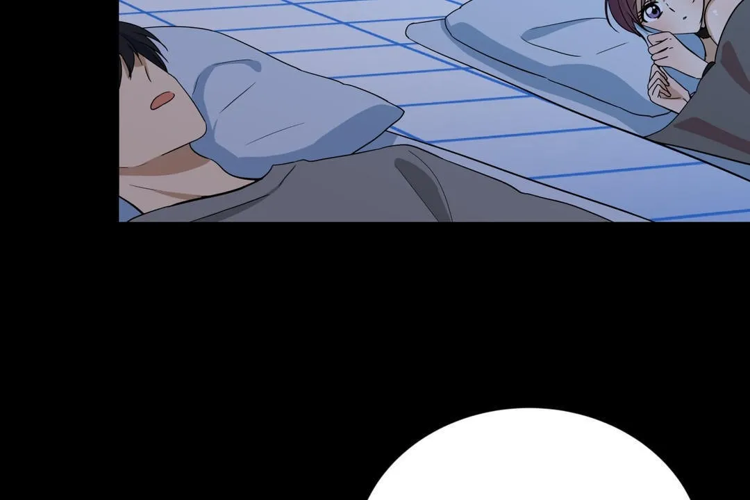 羞愧的房間第13話