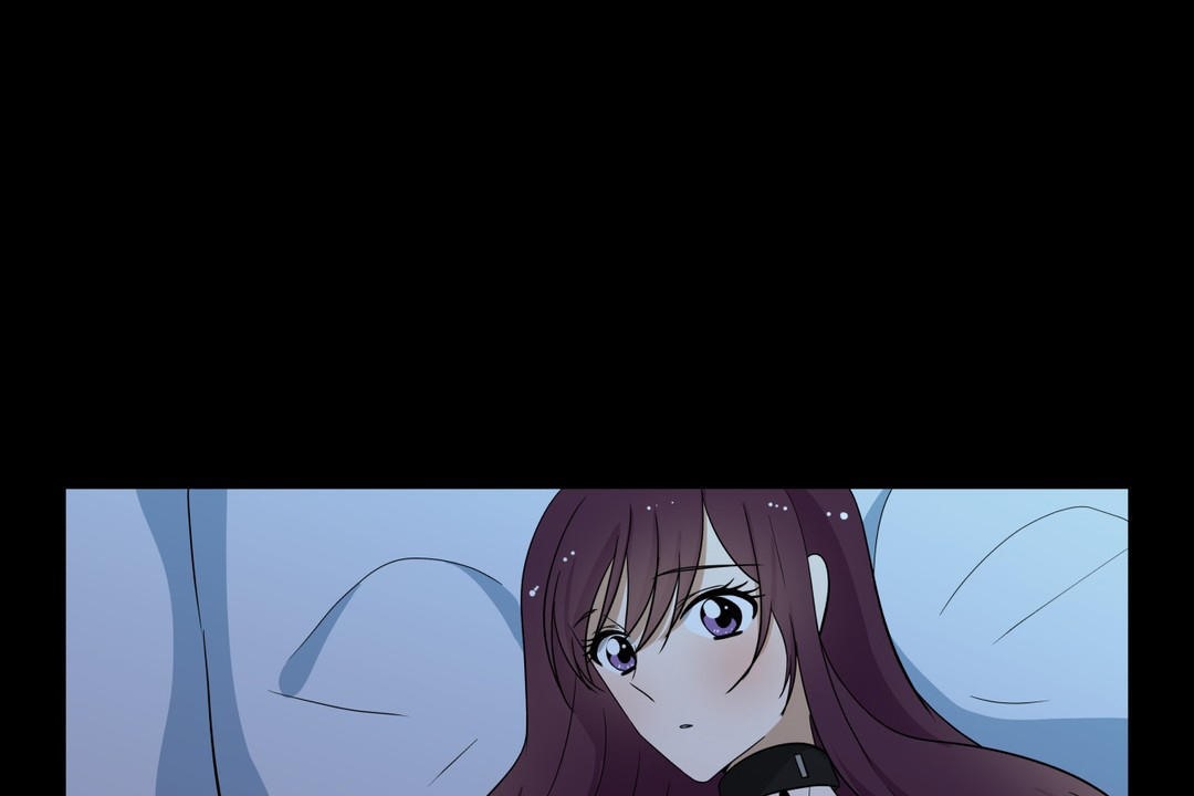 羞愧的房间第13话