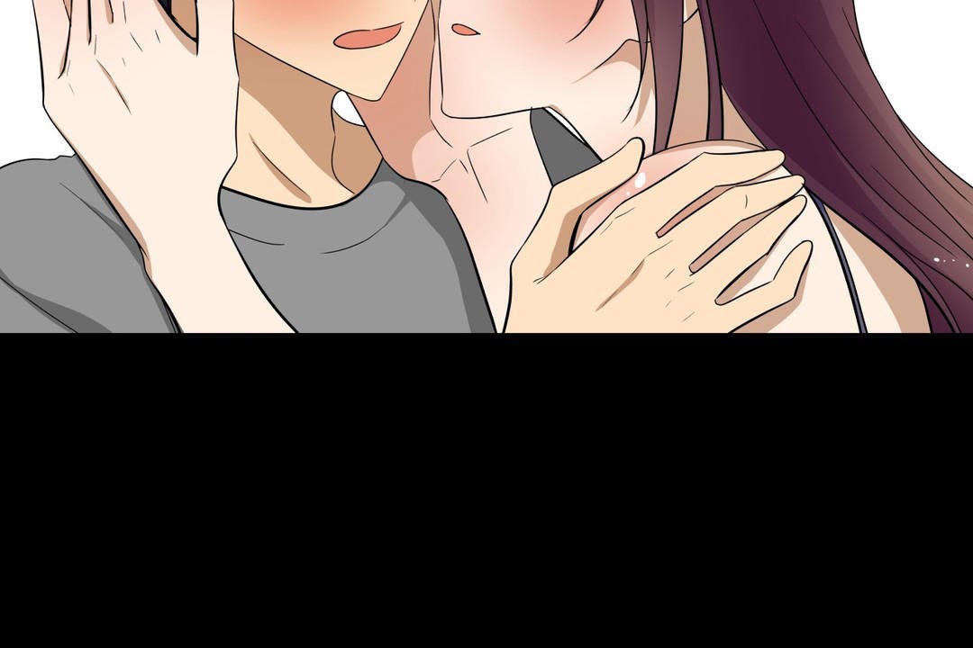 羞愧的房間第13話