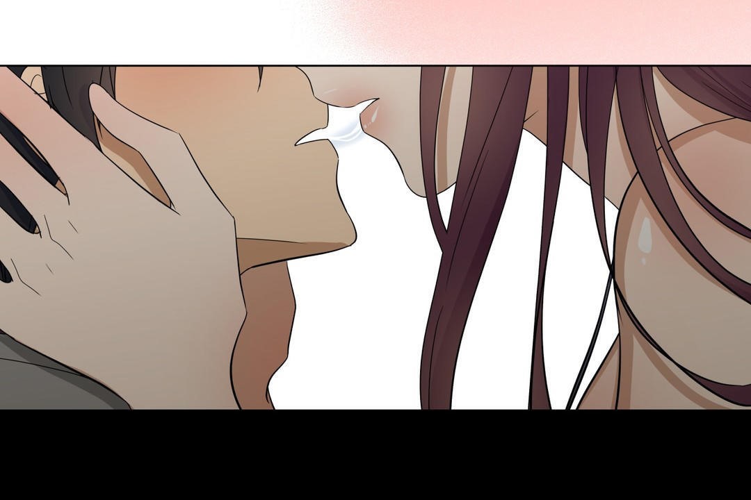 羞愧的房间第13话