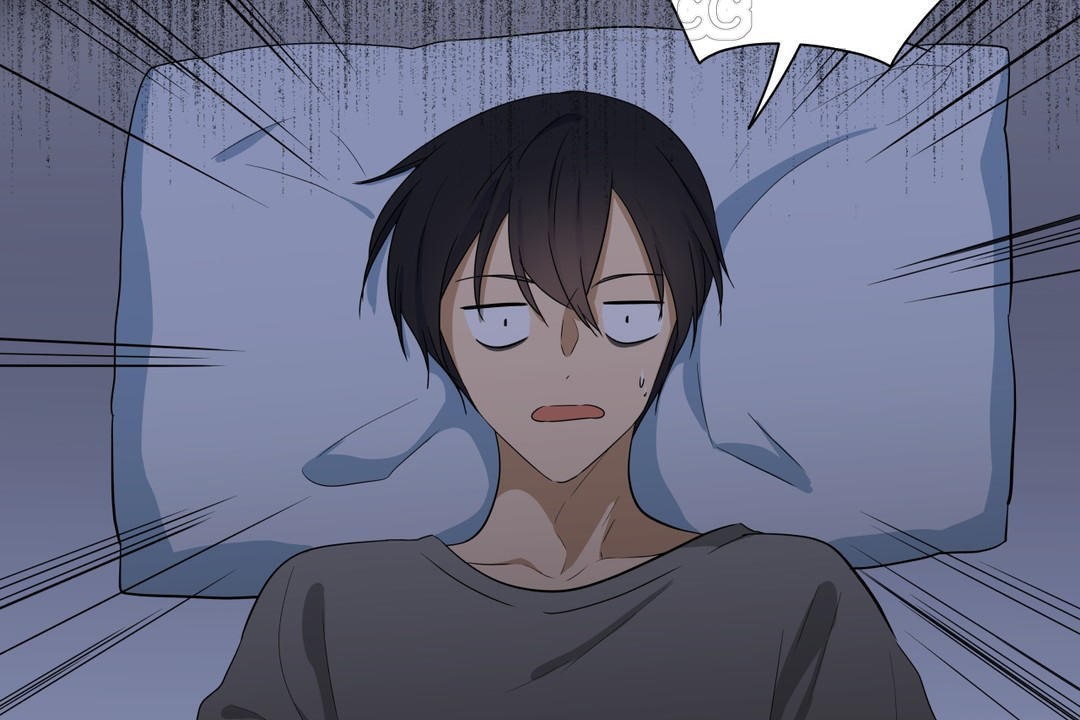 羞愧的房間第14話