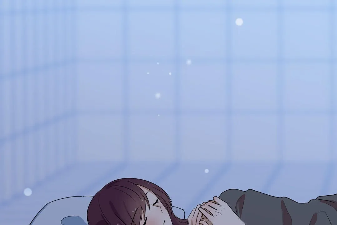 羞愧的房間第14話