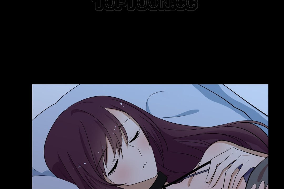 羞愧的房间第14话