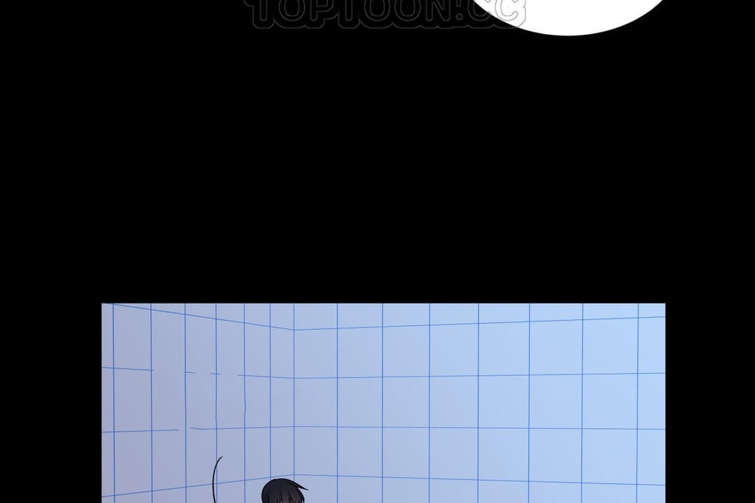 羞愧的房间第14话