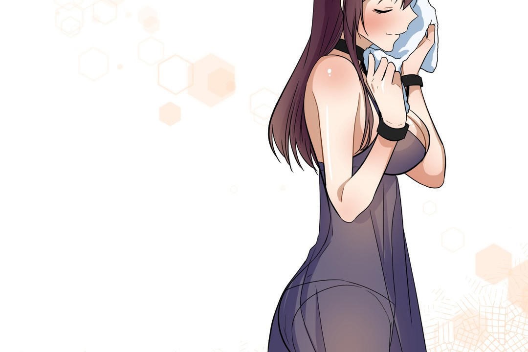 羞愧的房間第14話