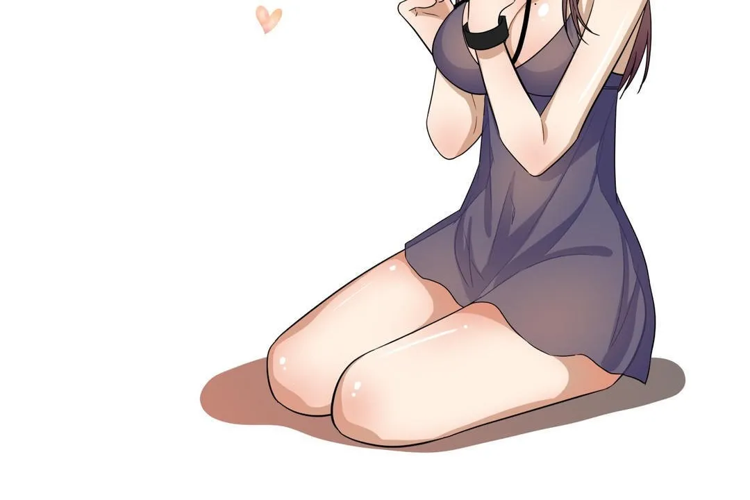 羞愧的房间-第14话 - 图片 79