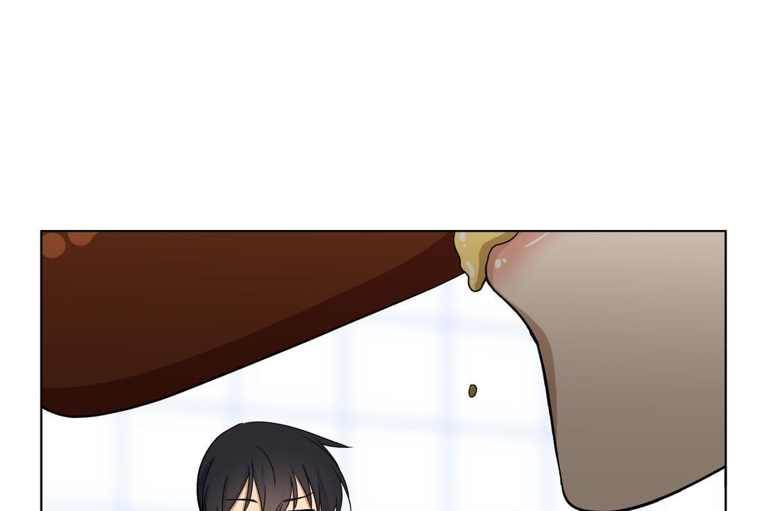 羞愧的房间第14话