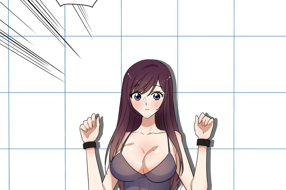 羞愧的房间第16话