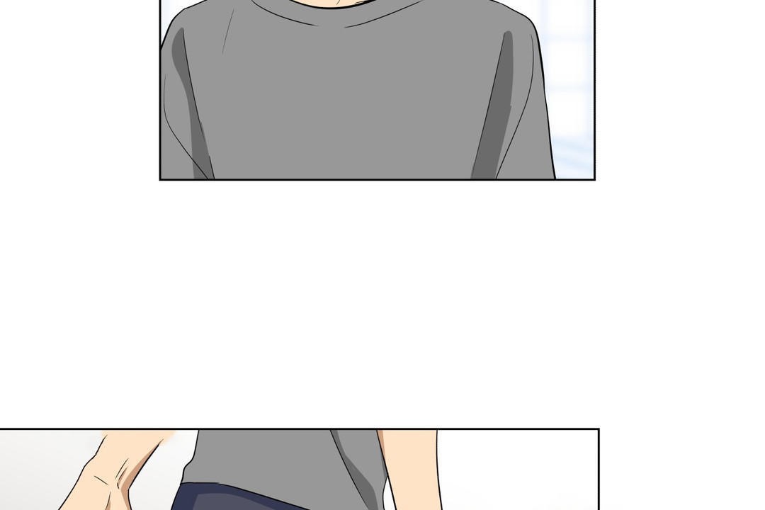 羞愧的房间第16话