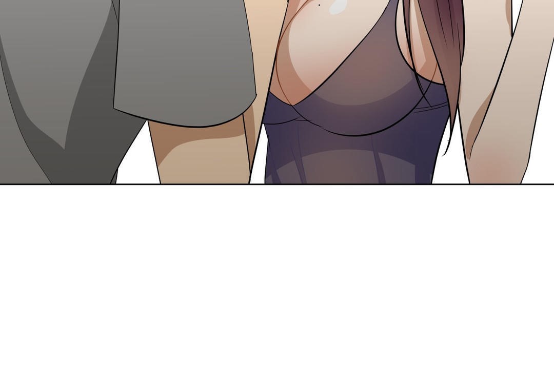 羞愧的房间第16话