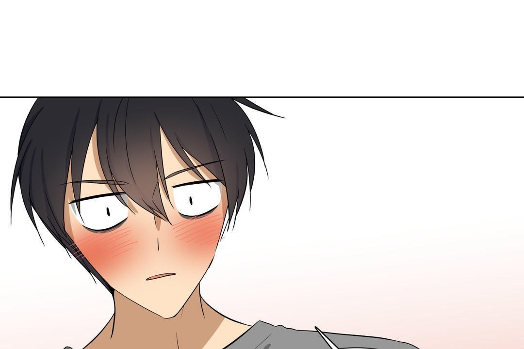 羞愧的房间第17话