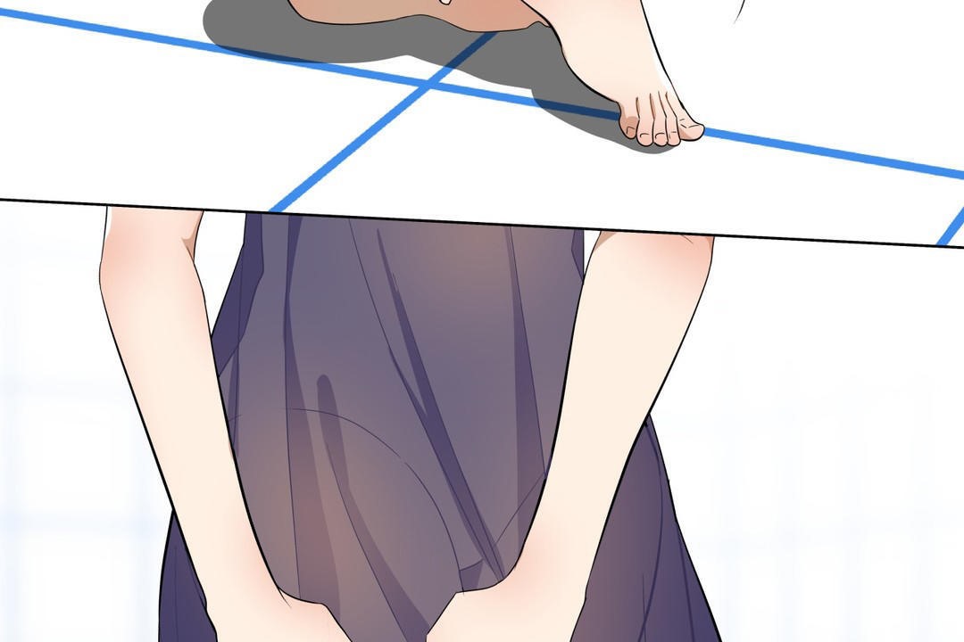 羞愧的房间第17话