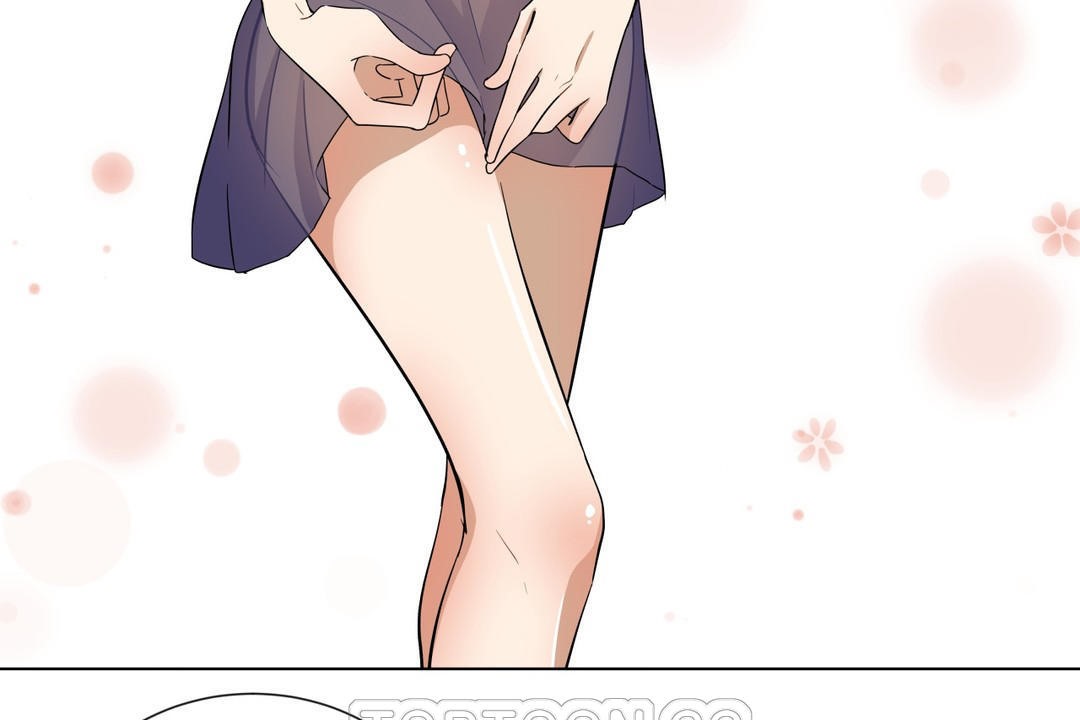 羞愧的房間第17話