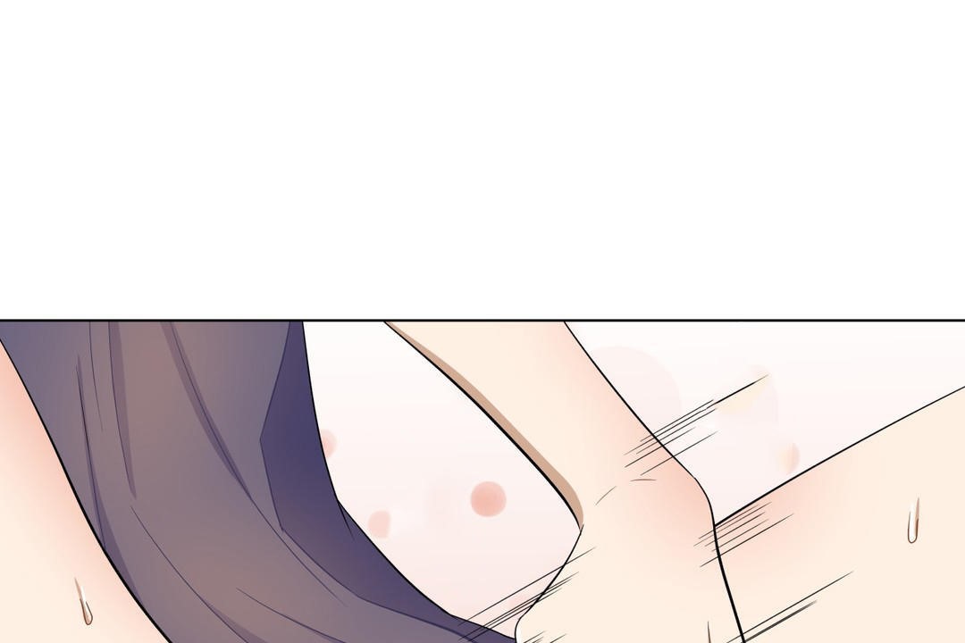 羞愧的房间第17话