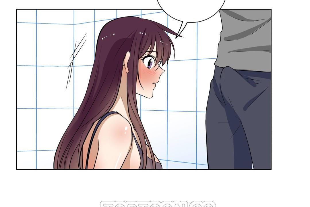 羞愧的房间第17话