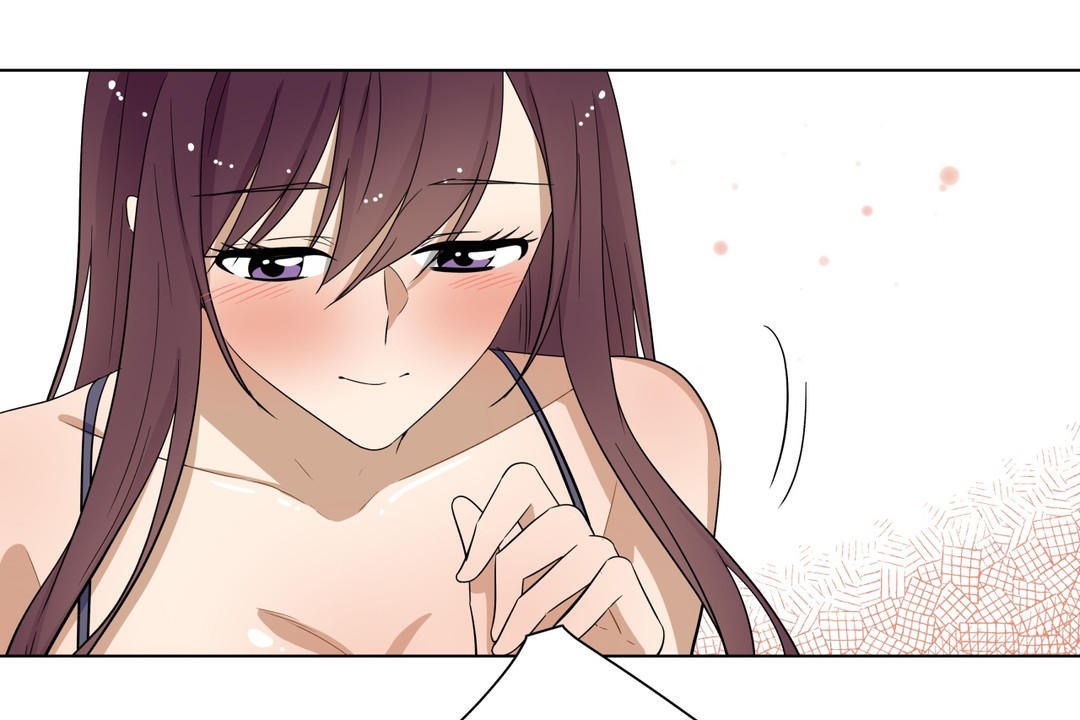 羞愧的房间第17话