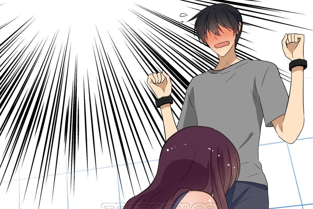 羞愧的房间第17话