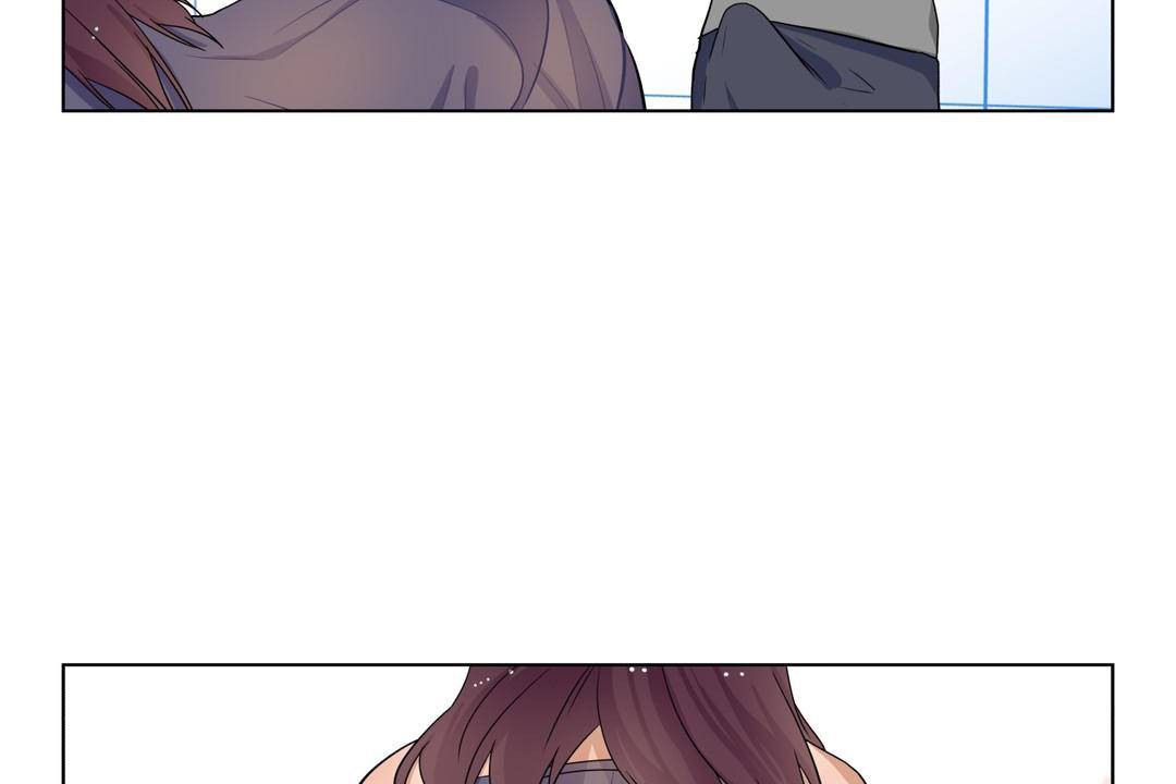 羞愧的房间第18话